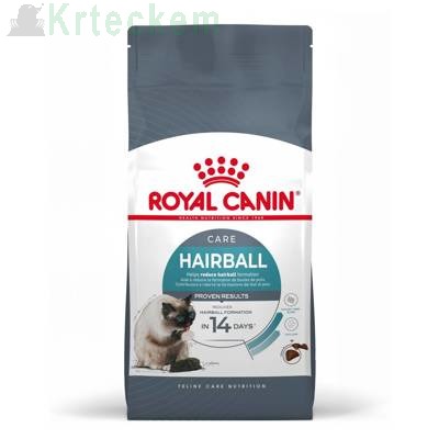 ROYAL CANIN Hairball Care 2x4kg
