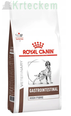 Royal Canin Fibre Response - Veterinary Diet 14kg + PŘEKVAPENÍ ZDARMA !!!!!!