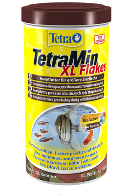  TETRAMin XL Flakes 1L 