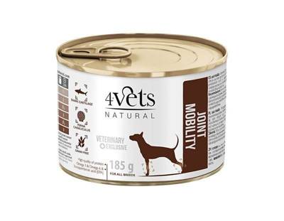 4Vets Dog Joint Mobility 185g