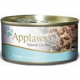 Applaws Cat Tuna 24x156g konzerva