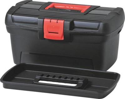 Curver Toolbox kufřík na nářadí 13 "HEROBOX BASIC