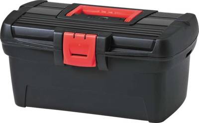 Curver Toolbox kufřík na nářadí 13 "HEROBOX BASIC