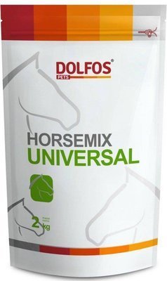 DOLFOS Horsemix Universal 2% 2kg