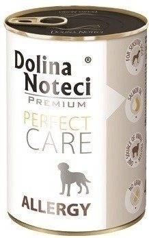 DOLINA NOTECI Perfect Care Allergy 400 g