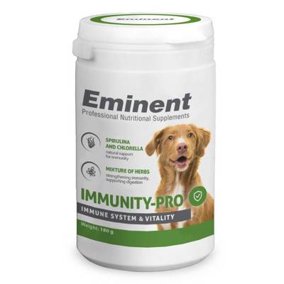 Eminent Immunity-Pro 180g - pro imunitu