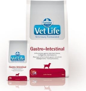 FARMINA Vet Life Dog Gastrointestinal 2kg