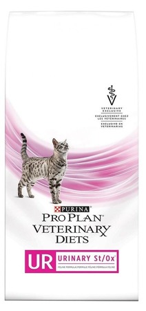 PURINA Veterinary PVD UR Urinary Cat 1,5kg