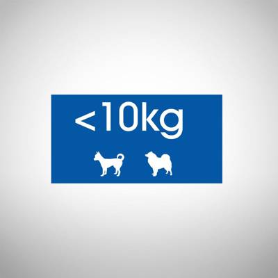 Perfect Fit™ - suché kompletní krmivo pro citlivé dospělé psy malých plemen, bohaté na krůtí maso 6kg