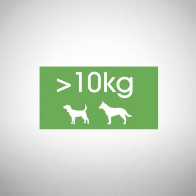 Perfect Fit™ - suché kompletní krmivo pro dospělé psy středních a velkých plemen, bohaté na kuřecí maso 11,5 kg