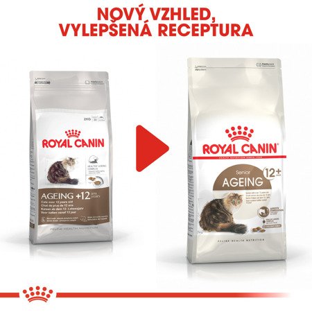 ROYAL CANIN  Ageing +12 2kg