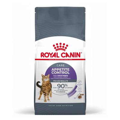 ROYAL CANIN Appetite Control 2kg 