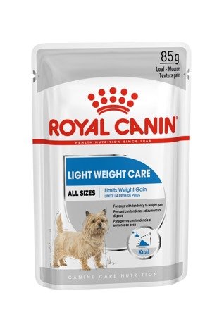 ROYAL CANIN CCN Light Weight Care 12x85g 