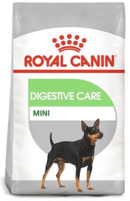 ROYAL CANIN CCN Mini Digestive Care 8kg 