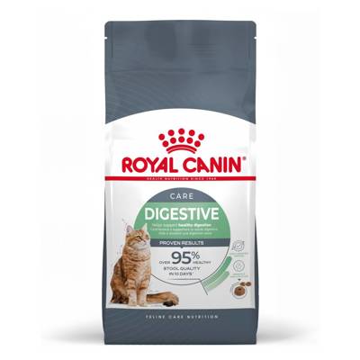 ROYAL CANIN Digestive Care 2x4kg