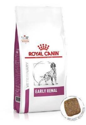 ROYAL CANIN Early Renal Canine 7kg