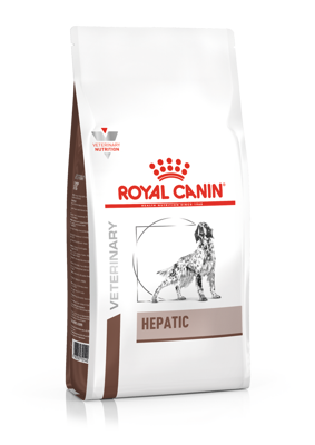 ROYAL CANIN Hepatic HF 16 12kg