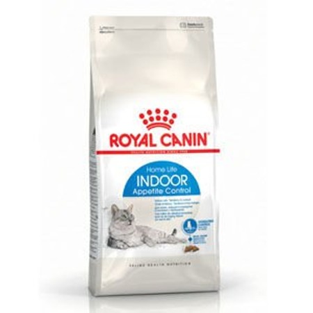 ROYAL CANIN  Indoor Appetite Control 2kg