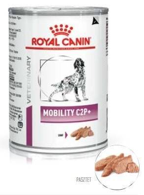ROYAL CANIN Mobility C2P+ 400g