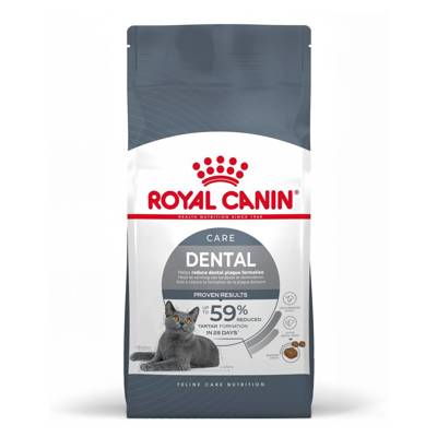 ROYAL CANIN  Oral Care 400g 