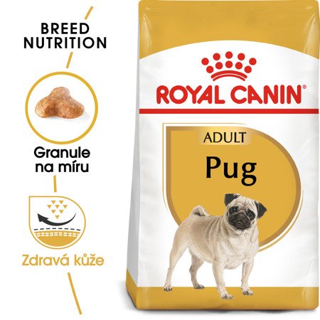 ROYAL CANIN Pug Adult 1,5kg