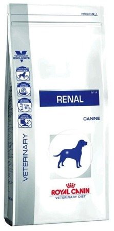 ROYAL CANIN Renal RF 14 14kg