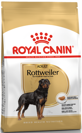 ROYAL CANIN Rottweiler Adult 12kg