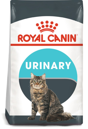 ROYAL CANIN  Urinary Care 2x4kg 