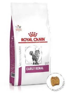 Royal Canin VD Feline Early Renal 6 kg
