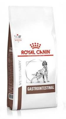 Royal Canin Veterinary Diet Dog Gastrointestinal 7,5 kg