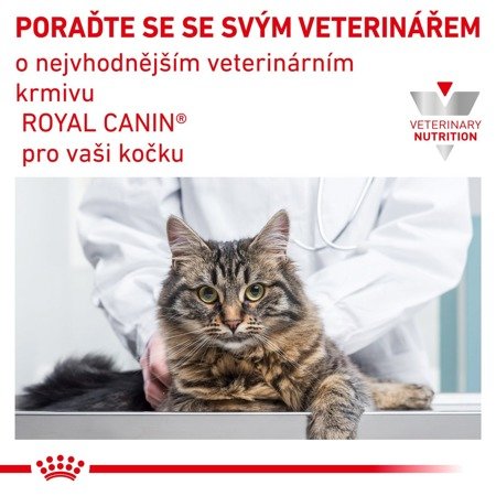 Royal Canin Veterinary Diet Feline Anallergenic 4kg + PŘEKVAPENÍ PRO KOČKU GRSTIS !!!!!!!!!!