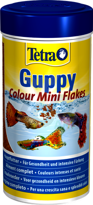 TETRA Guppy Colour 250ml