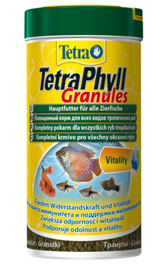 TETRA Phyll Granules 250ml 