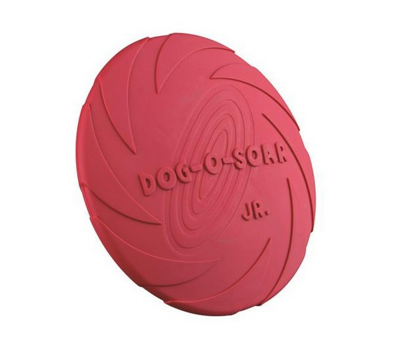 TRIXIE Frisbee (disk) - hračka pro psi 15 cm