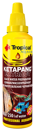 TROPICAL Ketapang Extract 30ml