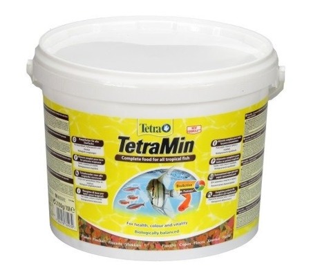Tetra TetraMin 10l 