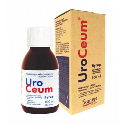 UroCeum 100ml