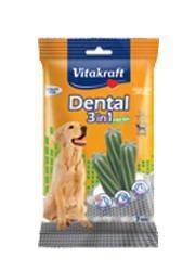 Vitakraft Dental 3v1 Fresh 180g     