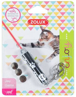 Zolux Laser pro kočky