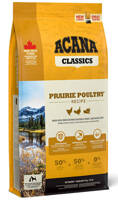 ACANA Classics Prairie Poultry 14,5kg