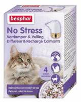 BEAPHAR No Stress Dyfuzor - kočka 30ml      