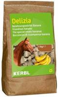 Can-Agri Delizia banánové pochoutky 1kg