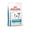 ROYAL CANIN Hypoallergenic Small Dog - Veterinary Diet 1kg 