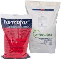 VETOQUINOL Formofos 1,5kg
