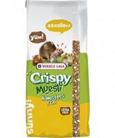 Versele Laga Crispy Müsli Hamsters & Co 20 kg